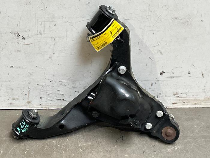 Querlenker links vorne Mercedes Sprinter