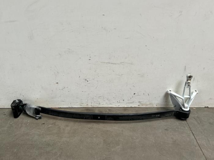 Ressort à lames arrière Mercedes Sprinter