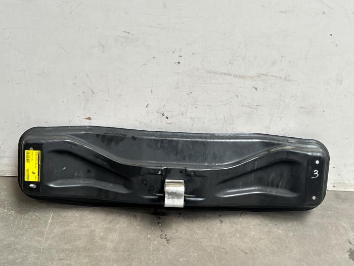 Getriebe Halterung Mercedes Sprinter