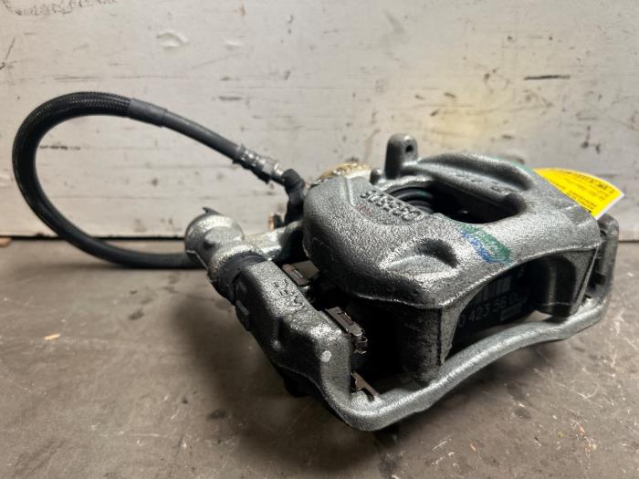 Pinza de freno derecha detrás Mercedes Sprinter
