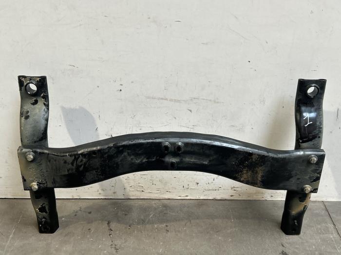 Gearbox mount Mercedes Sprinter