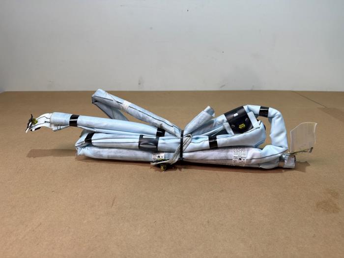 Airbag plafond gauche Mercedes CLA