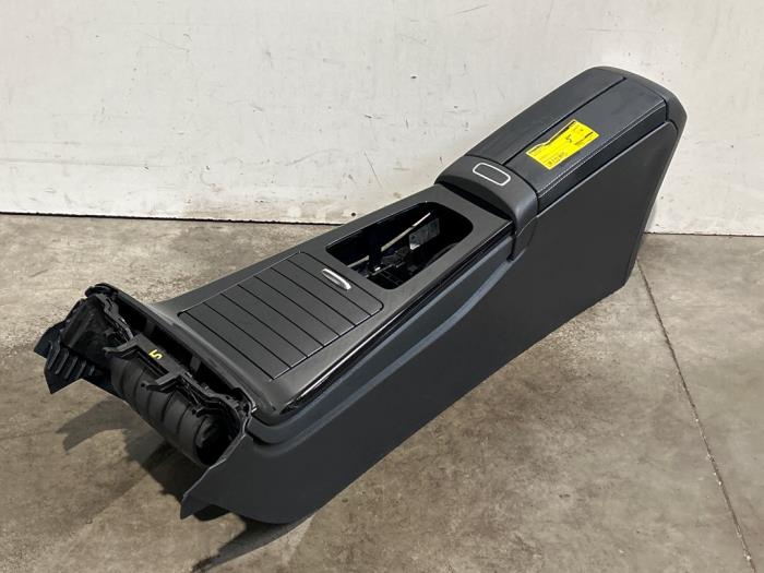 Middenconsoles Mercedes CLA