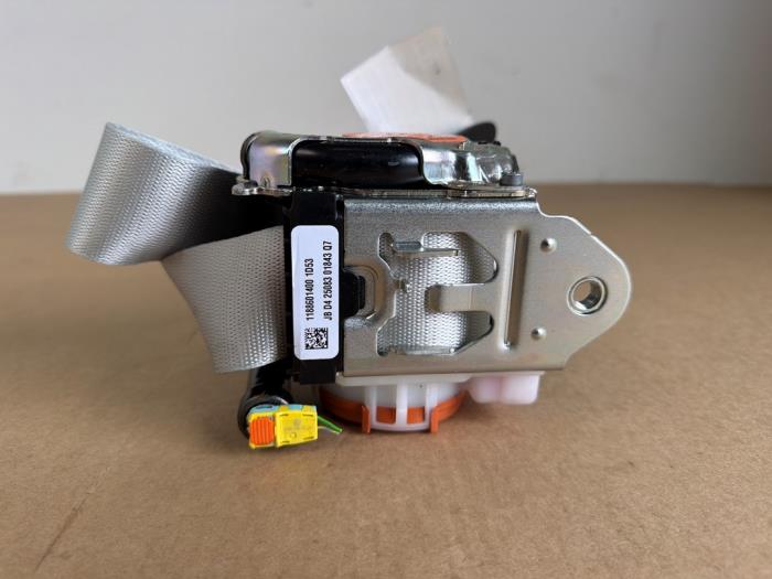 Ceinture de sécurité avant droite Mercedes CLA
