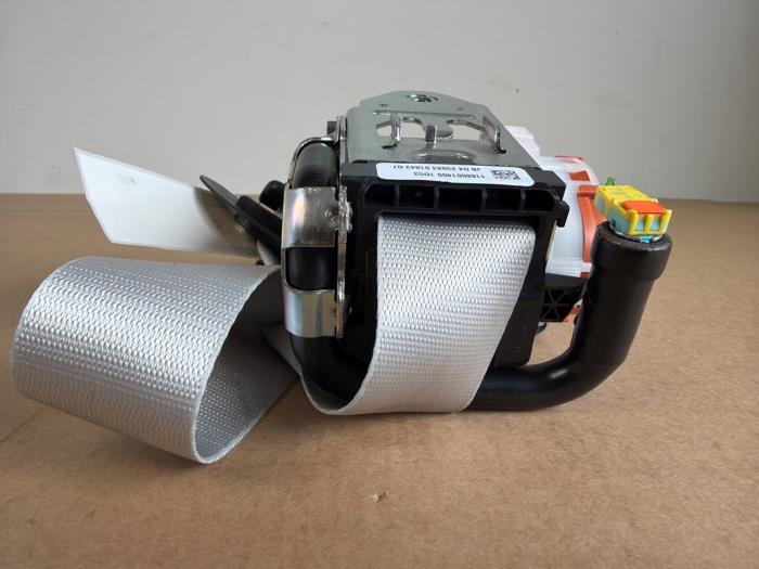 Ceinture de sécurité avant droite Mercedes CLA