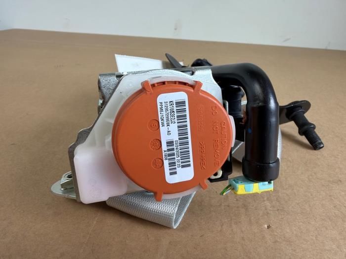 Ceinture de sécurité avant droite Mercedes CLA