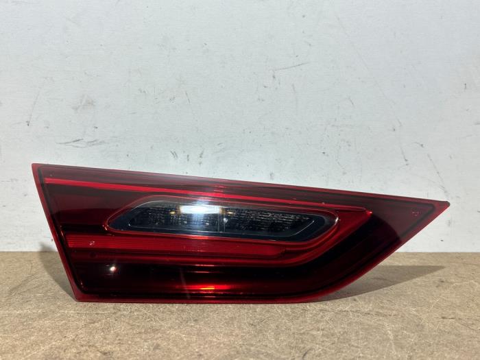 Achterlicht links Mercedes CLA