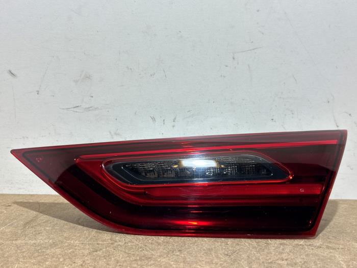 Achterlicht rechts Mercedes CLA