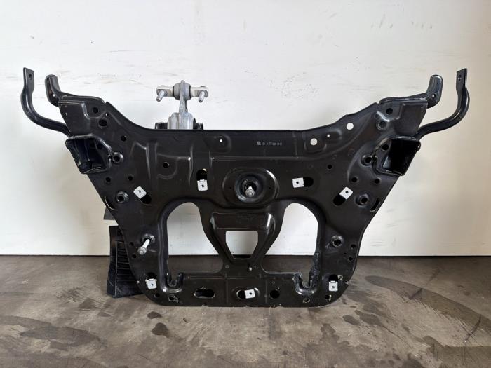 Subframe Mercedes CLA