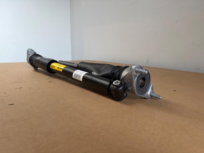 Kit amortisseur Mercedes CLA