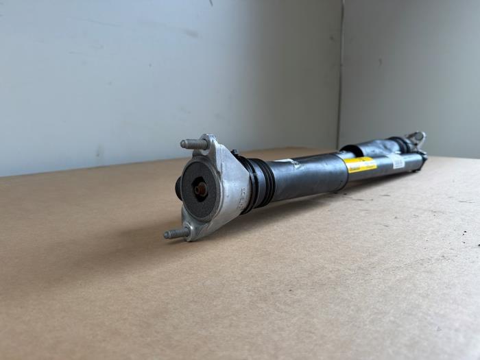 Kit amortisseur Mercedes CLA