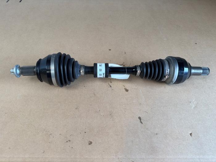 Antriebswelle links vorne Mercedes CLA