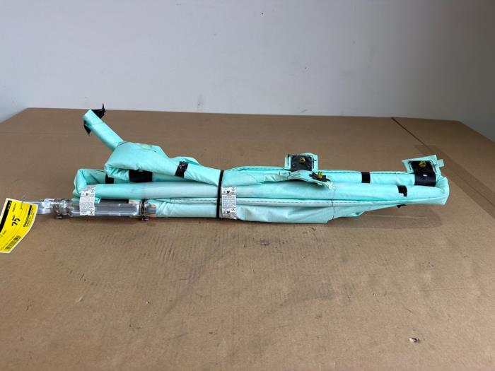 Airbag hemel links Mercedes EQB
