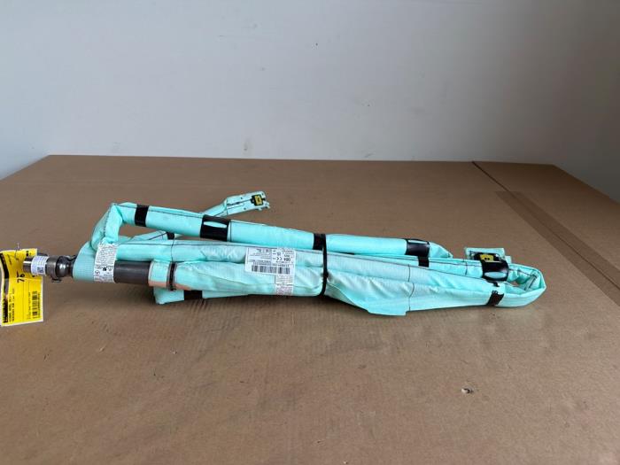 Roof curtain airbag, right Mercedes EQB