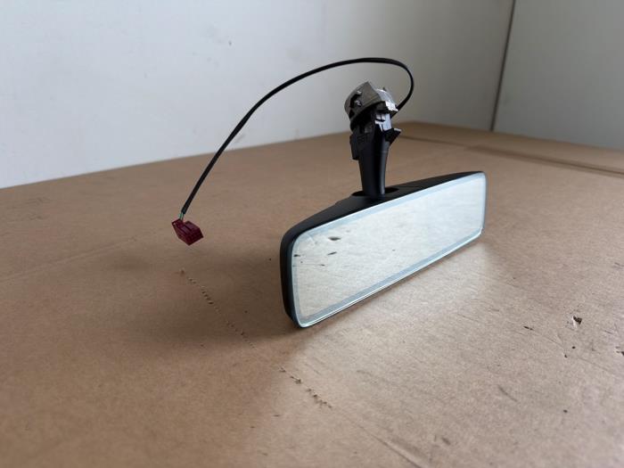 Rear view mirror Mercedes EQB