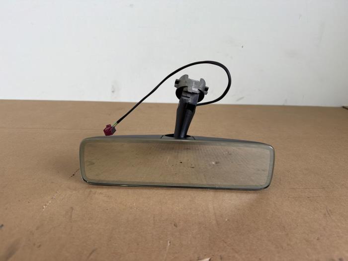 Rear view mirror Mercedes EQB