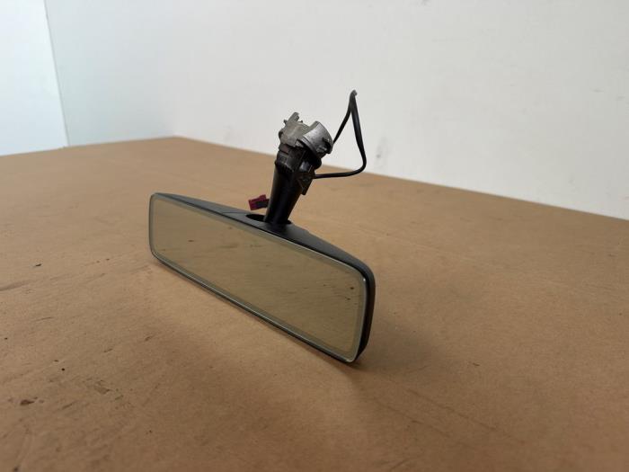 Rear view mirror Mercedes EQB