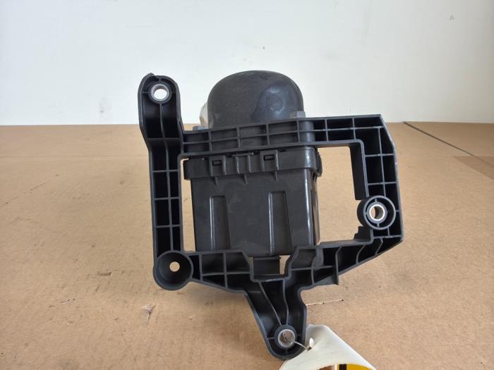 Radio versterker Mercedes EQB