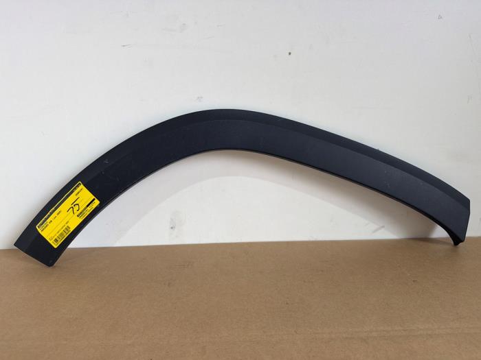 Decorative strip Mercedes EQB