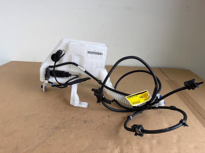 Front windscreen washer reservoir Mercedes EQB