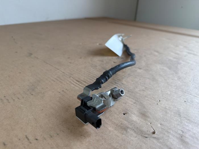 Accu sensor Mercedes EQB