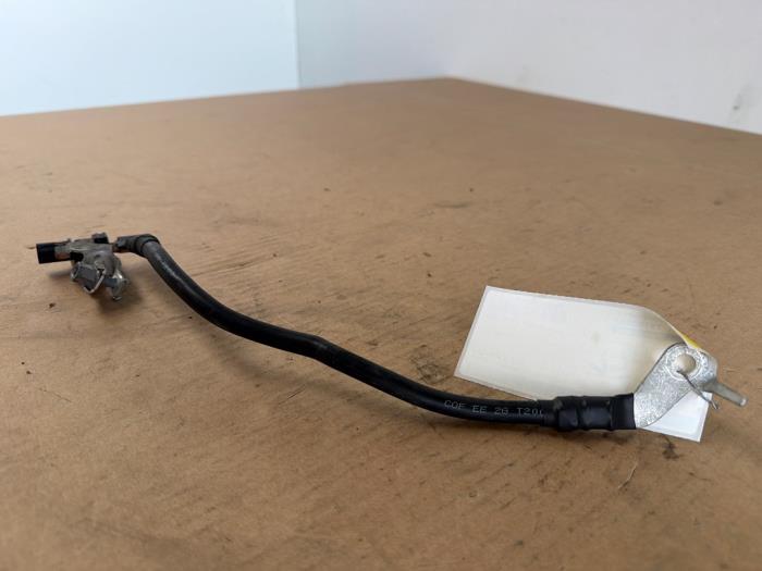 Accu sensor Mercedes EQB
