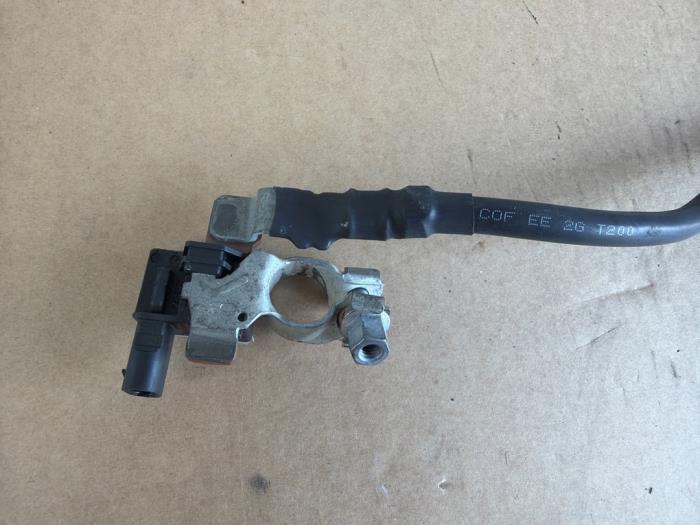 Accu sensor Mercedes EQB