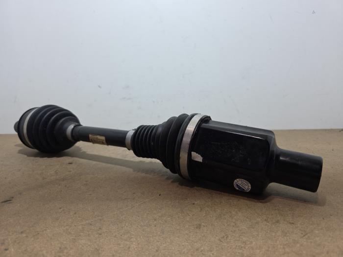 Keyless Entry-Antenne Mercedes EQB