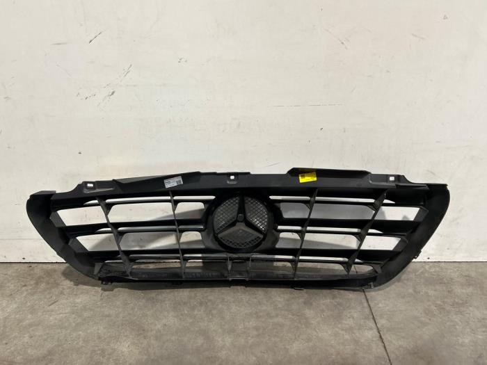 Grille Mercedes Sprinter