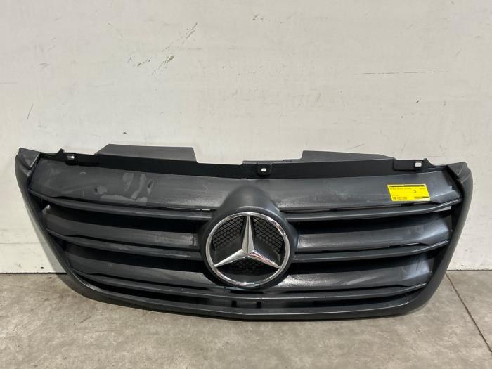 Grill Mercedes Sprinter