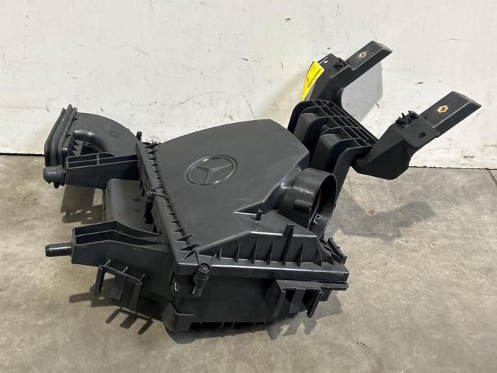 Boîtier filtre à air Mercedes Sprinter