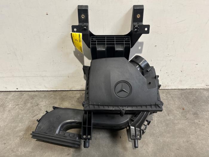 Cuerpo de filtro de aire Mercedes Sprinter
