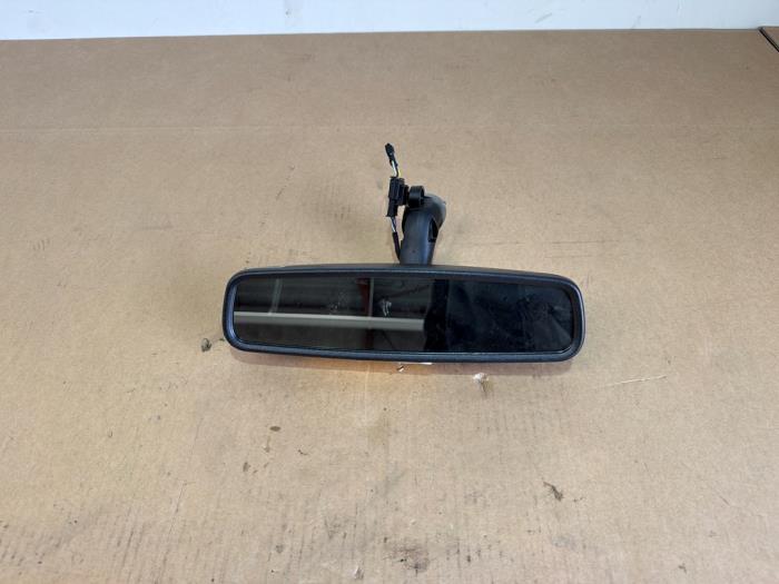 Rear view mirror Mercedes Sprinter