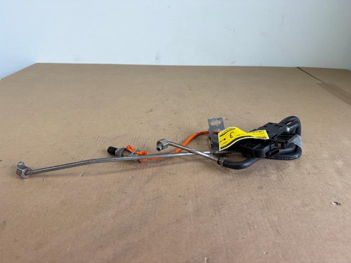 Nox Sensor Mercedes Sprinter