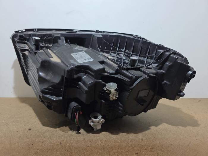 Scheinwerfer rechts Mercedes GLA