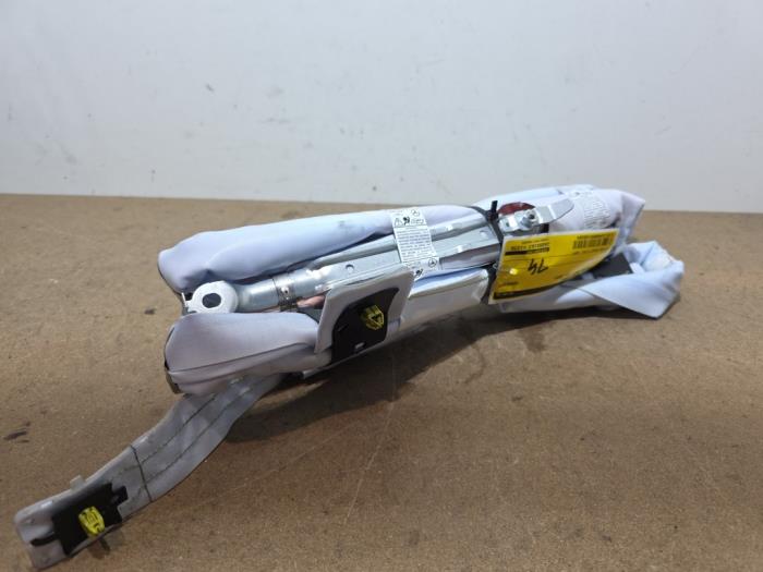 Airbag plafond gauche Mercedes GLA