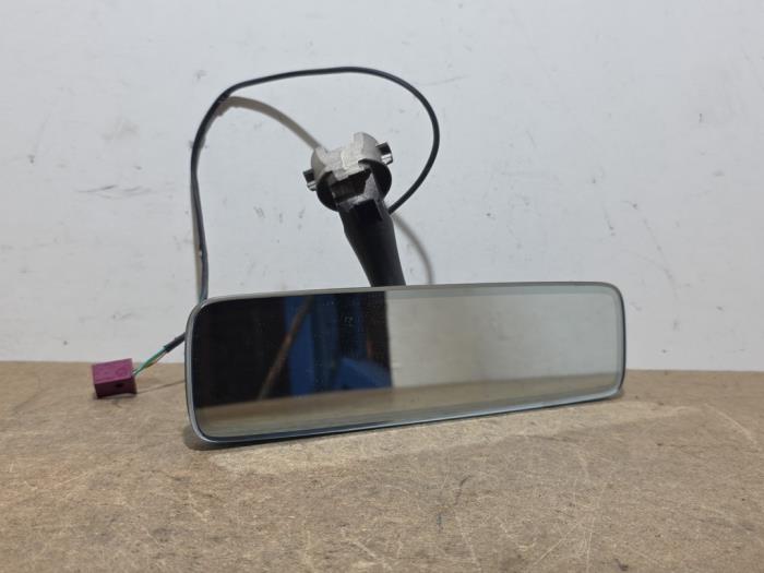 Rear view mirror Mercedes GLA