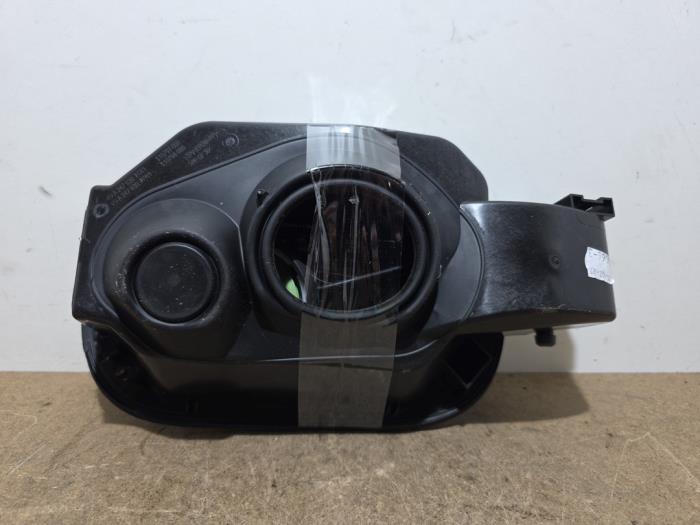 Clapet réservoir Mercedes GLA