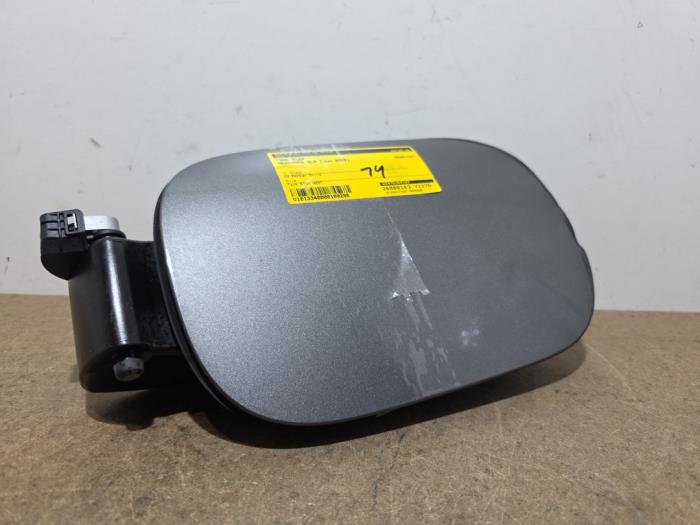 Clapet réservoir Mercedes GLA