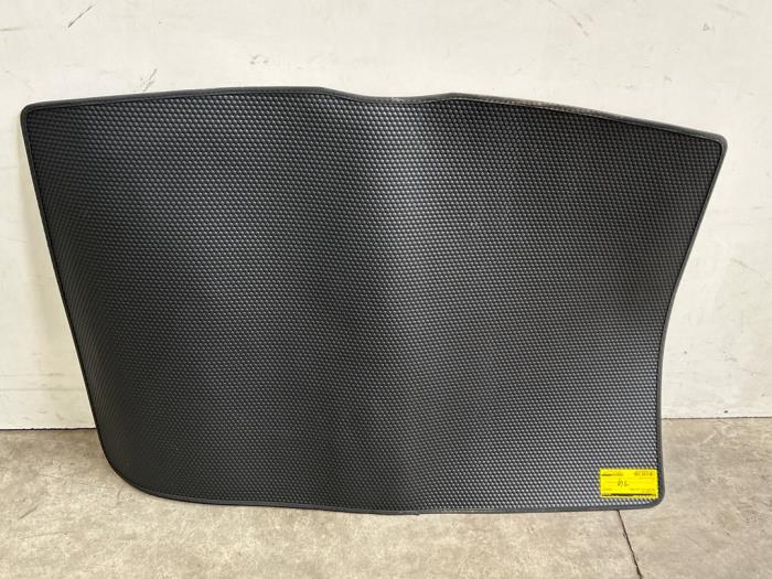Kofferbak Mat Mercedes GLA