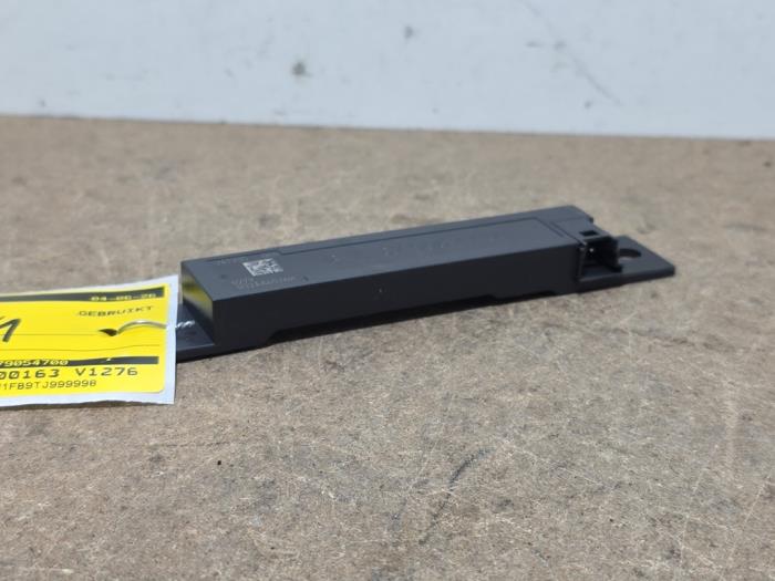 Keyless Entry-Antenne Mercedes GLA