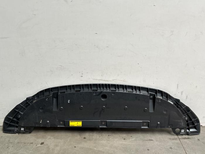 Schutzblech Boden Mercedes EQB