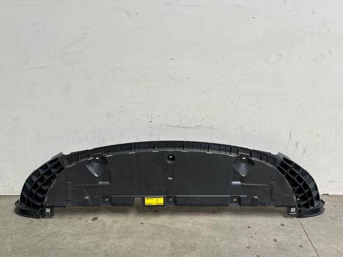 Schutzblech Boden Mercedes EQB