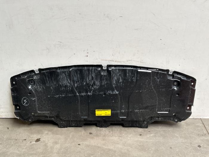 Schutzblech Boden Mercedes GLC-Klasse