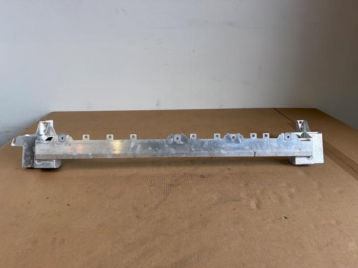 Radiator bar Mercedes EQB