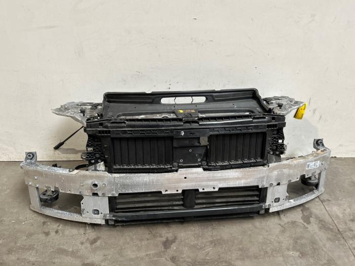 Frontpaneel Mercedes CLE-Klasse