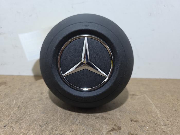 Airbag links (Lenkrad) Mercedes GLC-Klasse