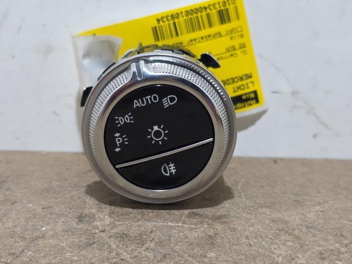 Licht Schalter Mercedes GLC-Klasse