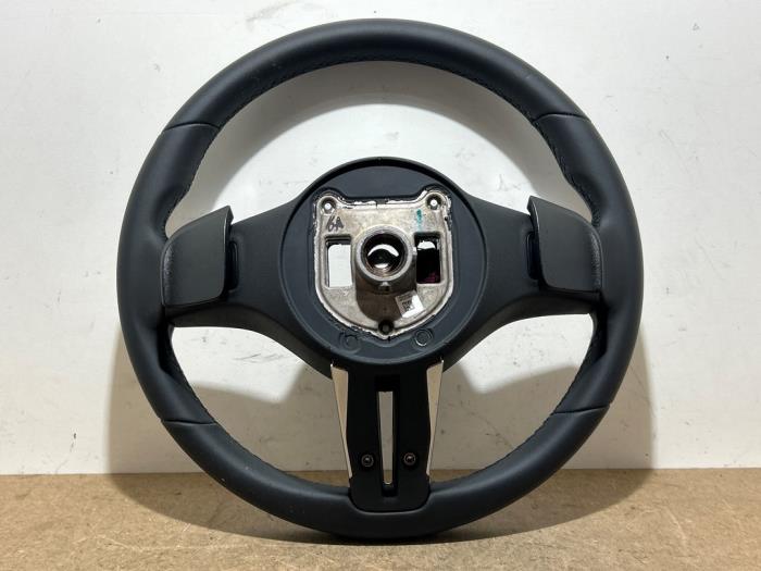 Lenkrad Mercedes EQA