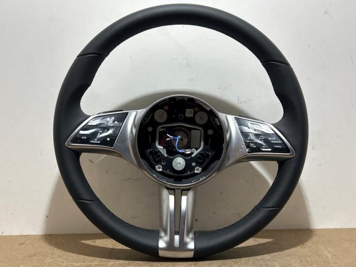 Steering wheel Mercedes EQA